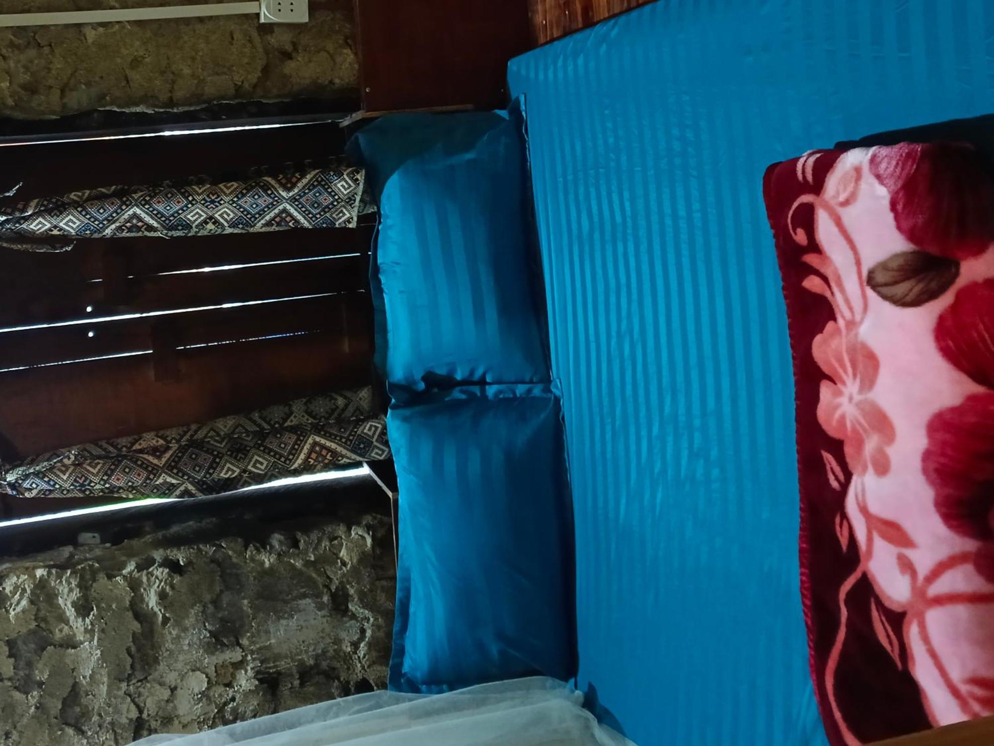 Quang Thuan Ban Gioc Homestay Cao Bang Habitación foto