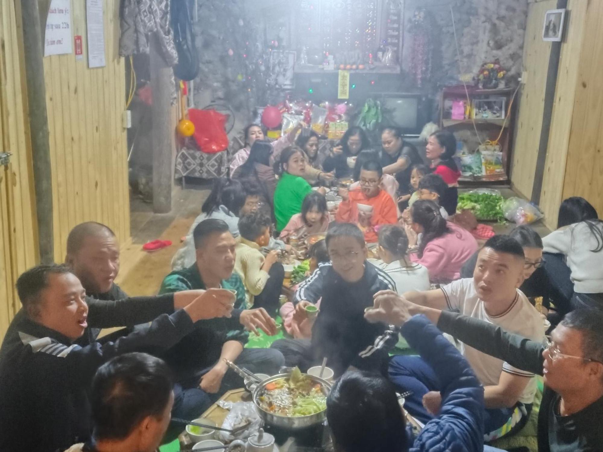 Quang Thuan Ban Gioc Homestay Cao Bang Exterior foto